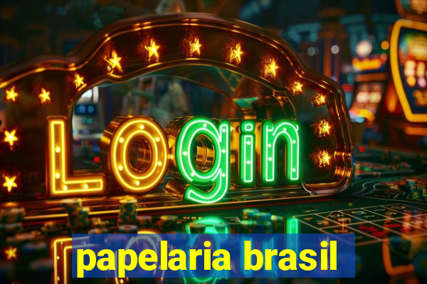 papelaria brasil